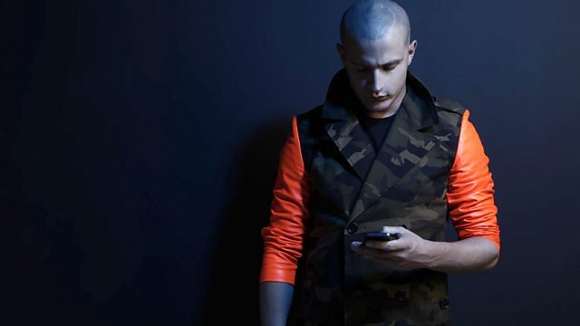 DJ Snake [2014]