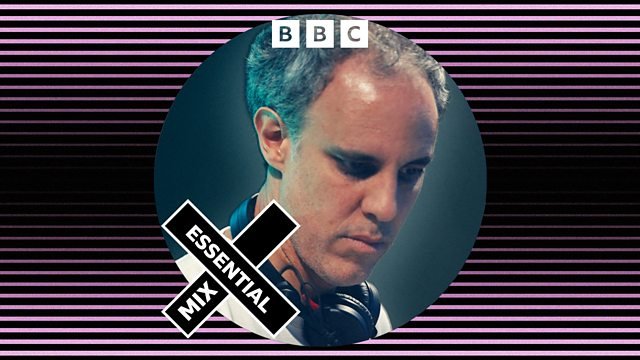Essential Mix: Four Tet @ Boomtown 2026