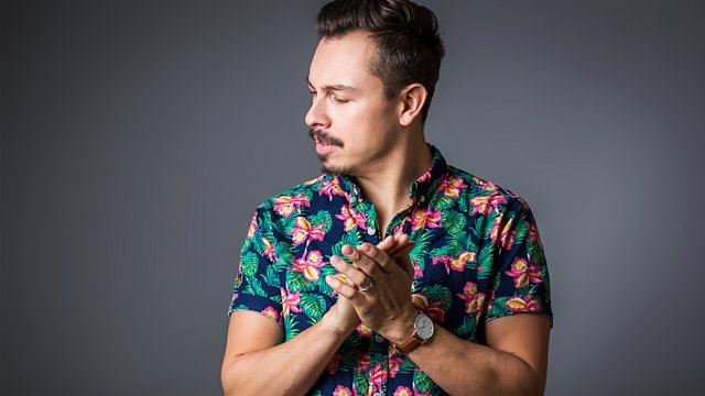 Purple Disco Machine [2017]