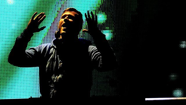 Kaskade - Essential Mix [2011]