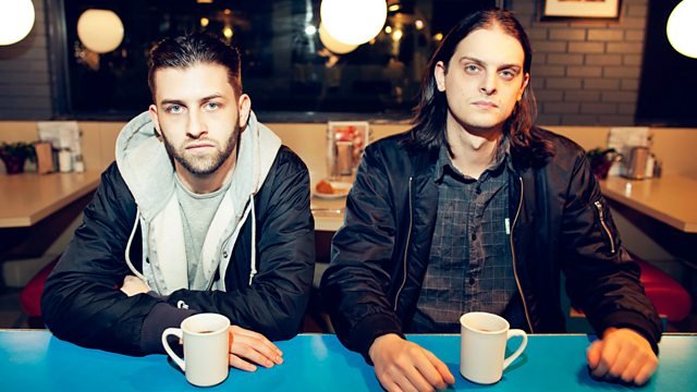 Zeds Dead [2013]