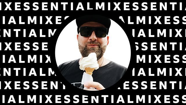 Claude VonStroke