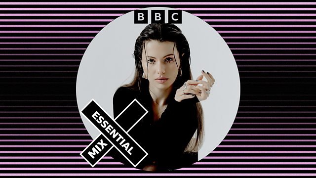 Essential Mix: Daria Kolosova