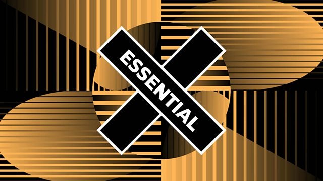 Ben UFO (2021 Essential Mix of the Year shortlist)