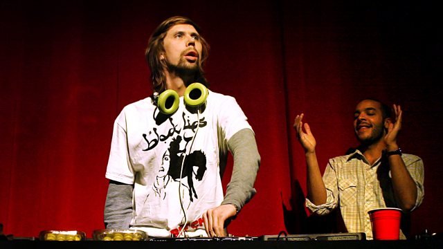 DJ Medhi and Busy P [2009]