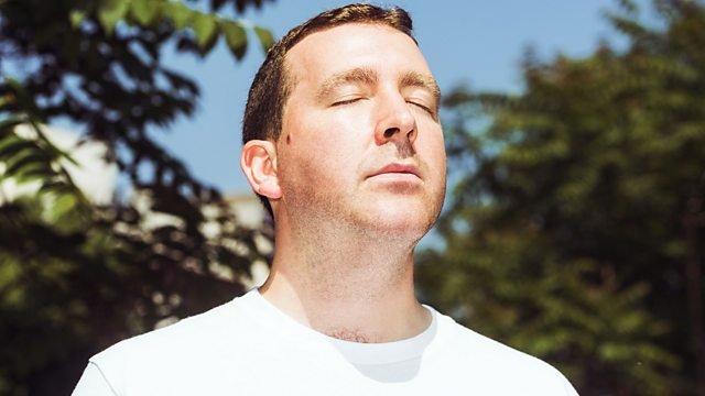 Joe Goddard [2017]