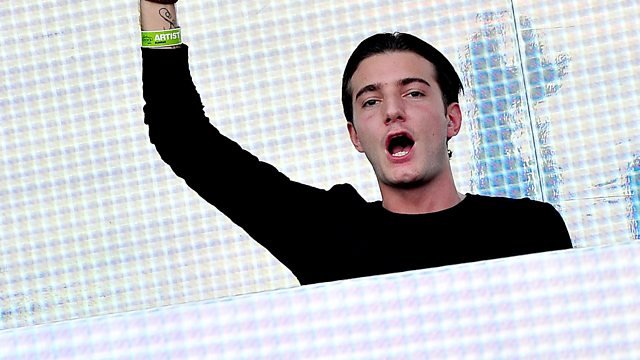 Best of 2012: Alesso
