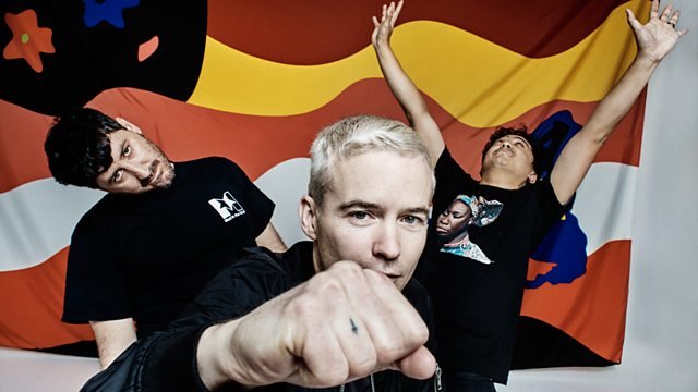 The Avalanches [2016]