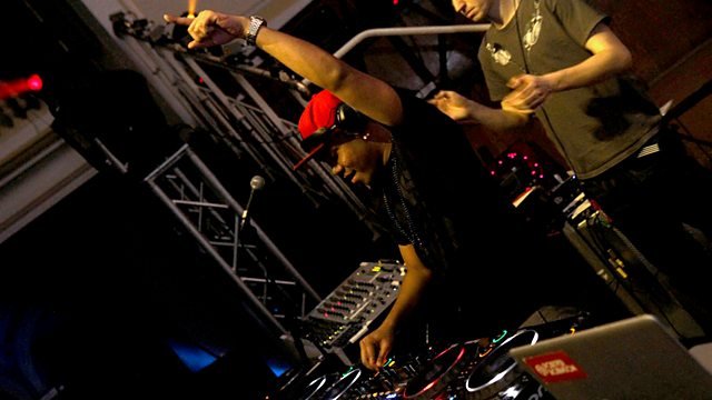 Live from Hull [2012]