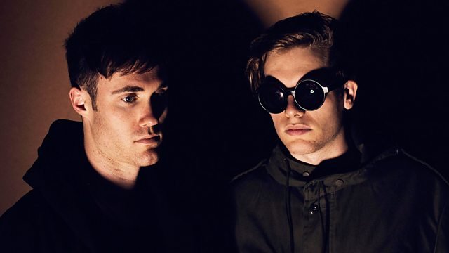 Bob Moses [2016]