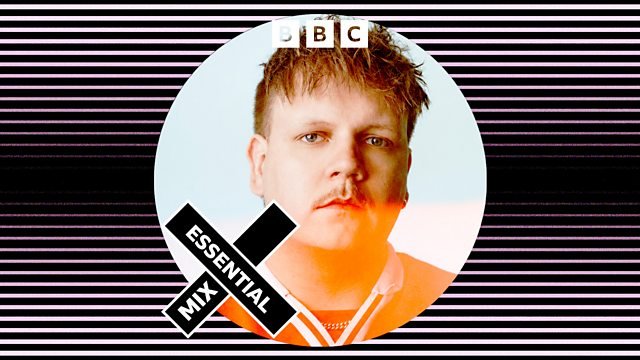 Essential Mix: Diffrent