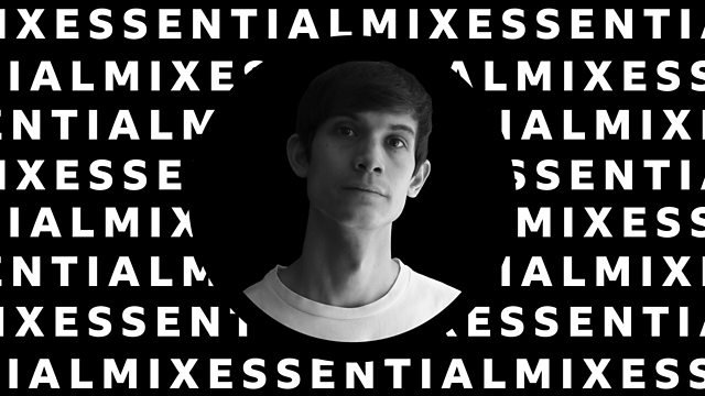 Essential Mix: Objekt