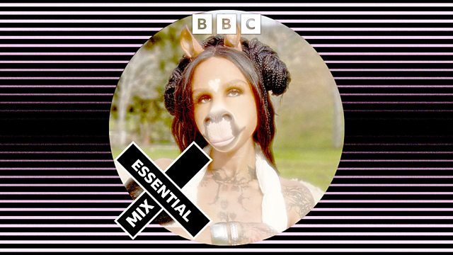 Essential Mix: horsegiirL