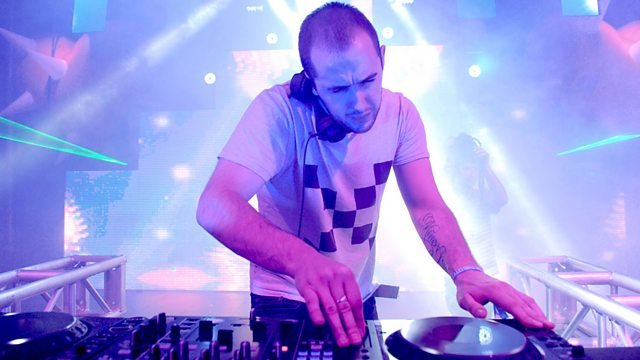 Best of 2012: Feed Me