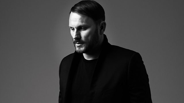 Mark Knight [2017]