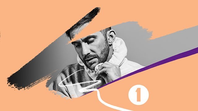 Hot Since 82 [2019]