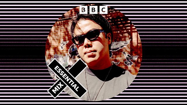 Essential Mix: Alex Wann