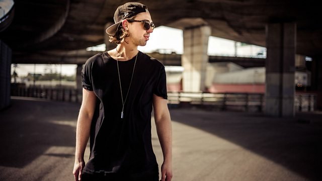 Sonny Fodera [2016]