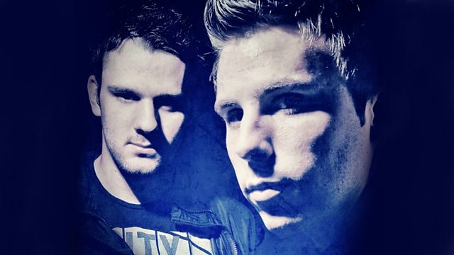 W&W [2013]