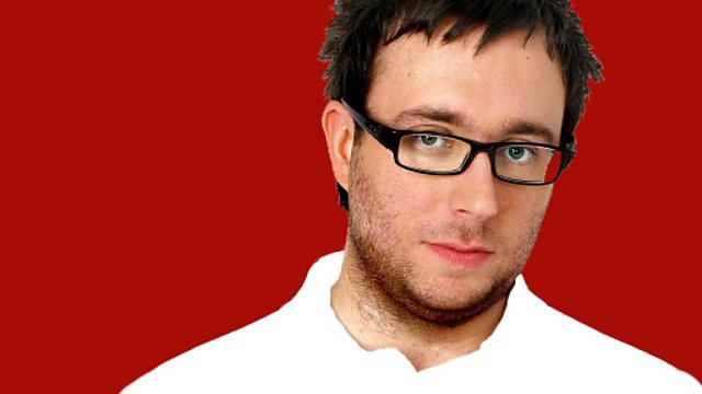 Dave Spoon [2010]