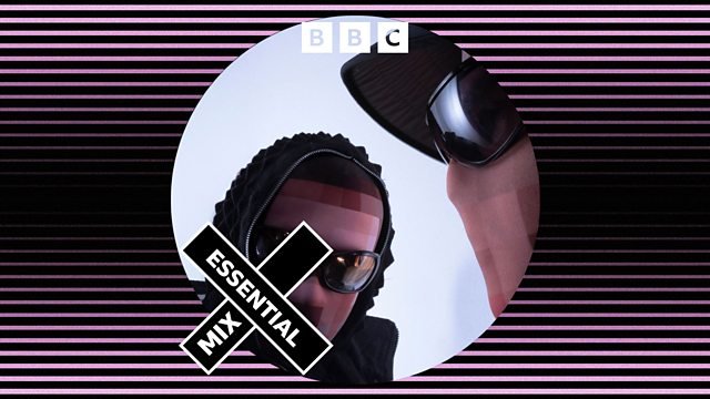 Essential Mix: Two Shell