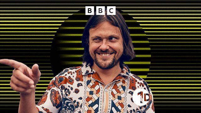 Mozey sits in for Charlie Tee!