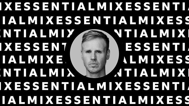 Joris Voorn [2019]