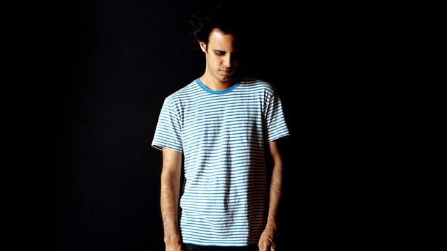 Four Tet [2018]