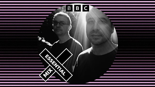 Essential Mix: Voices From the Lake