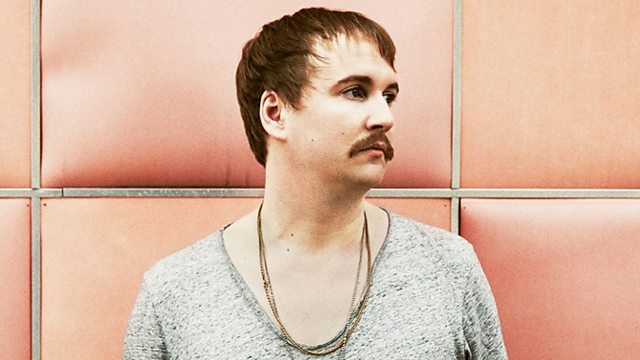 Machinedrum [2013]