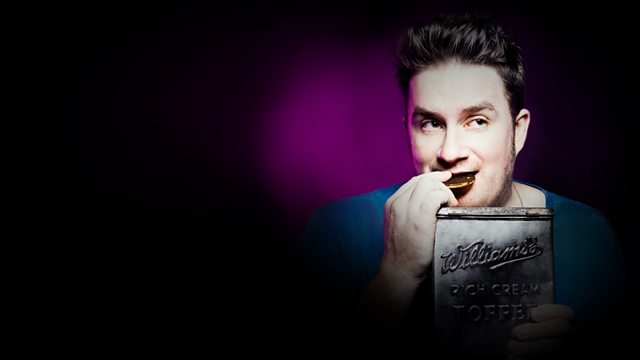 Eats Everything [2012]