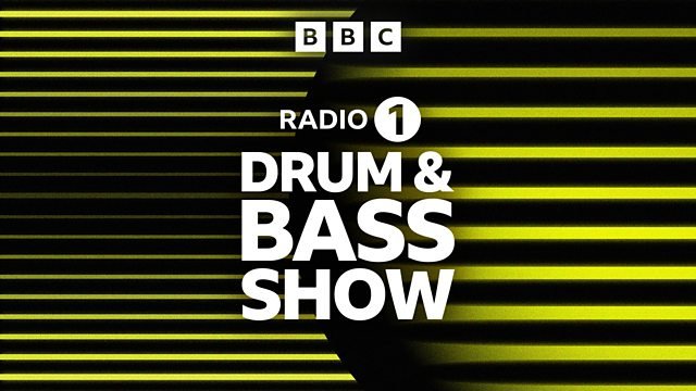 R1's D&B Show with Harriet Jaxxon: Drop of the Week from Crossy, Diagnostix and Bish