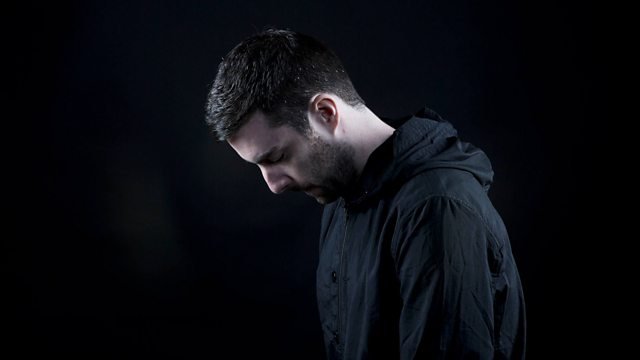 Scuba Essential Mix [2015]