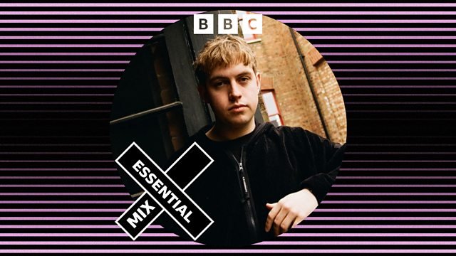 Essential Mix: Silva Bumpa