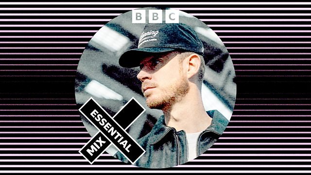 Essential Mix: Wilkinson