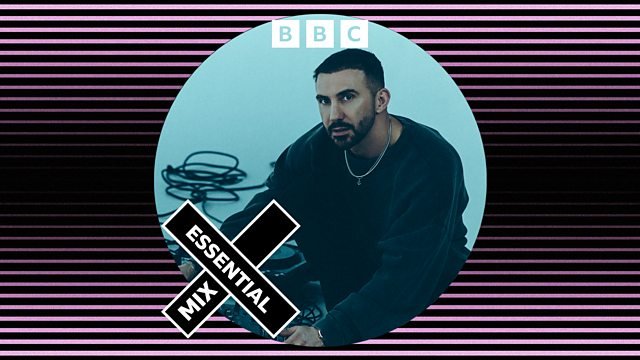 Essential Mix: Hot Since 82