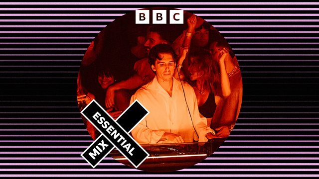 Essential Mix: Josh Baker at Amnesia Ibiza - Sunrise Set
