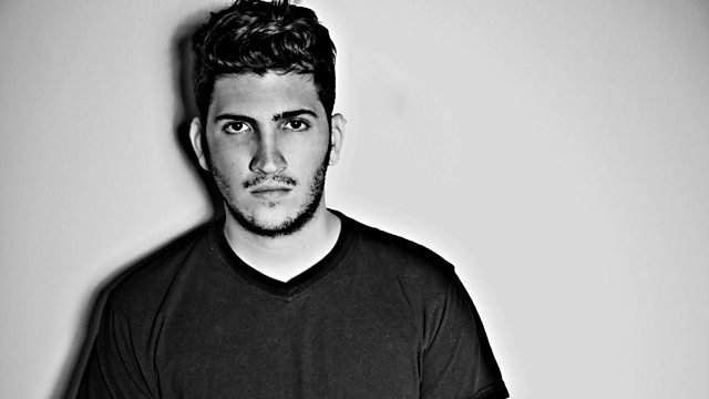 Danny Daze [2013]