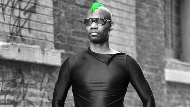 Green Velvet [2014]
