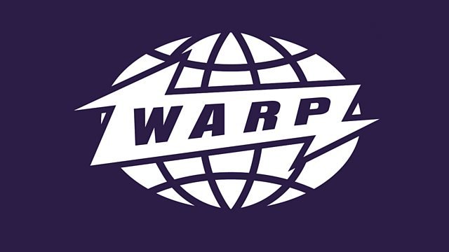 Warp 25 [2014]
