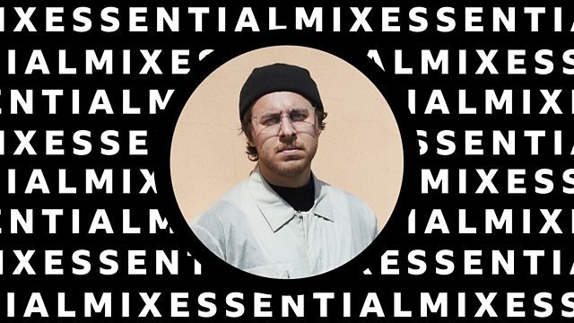 Essential Mix: DJ BORING