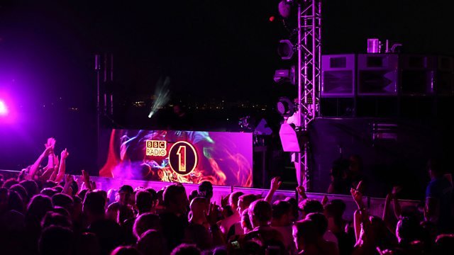 Ibiza Rewind: Richie Hawtin, Black Madonna and Solomun [2014,2016]