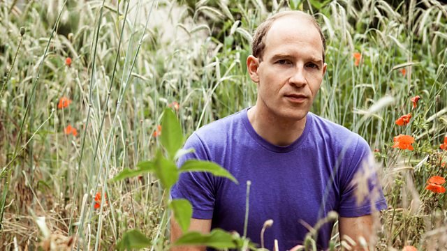 The Essential Mix of the Year: Caribou [2014]