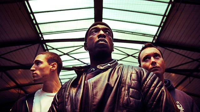 Best of 2012: Drumsound & Bassline Smith