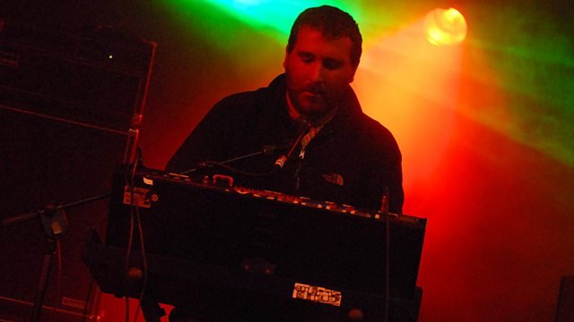 Best of 2012: Hot Chip