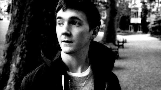 Ben UFO [2013]