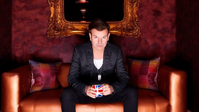 Paul Oakenfold - Fluorescence [2012]