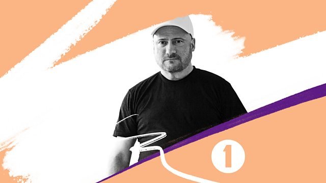 Danny Tenaglia [2019]