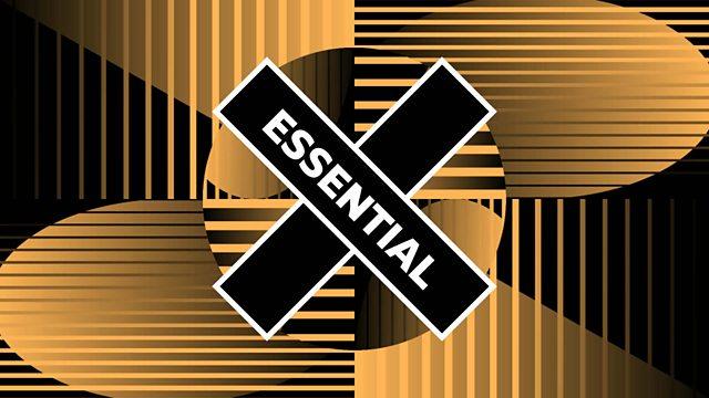 Overmono (2021 Essential Mix of the Year shortlist)