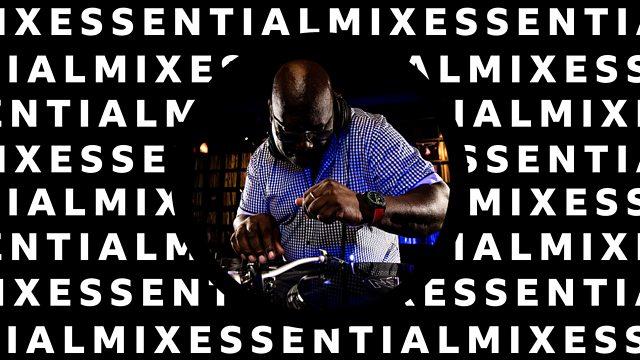Carl Cox
